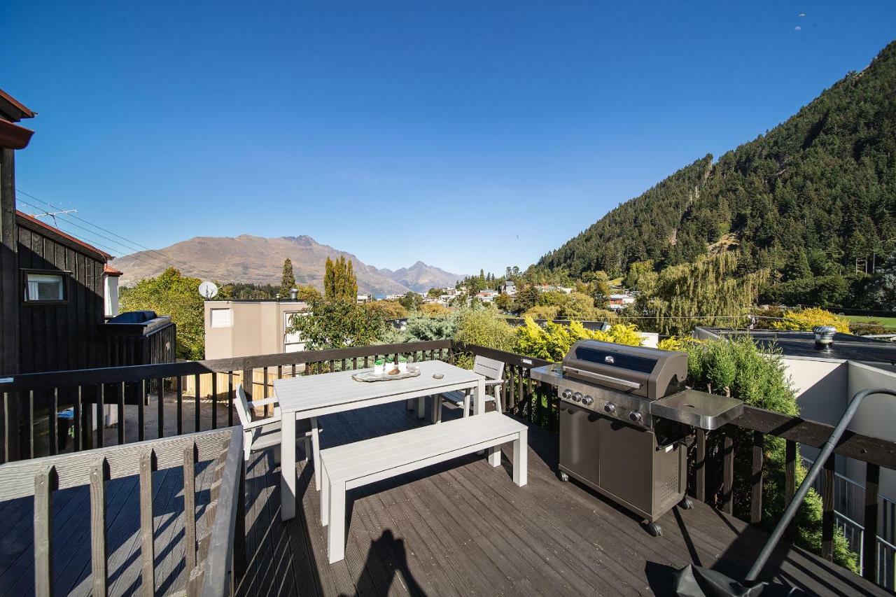 Central Family Home Cbd 1 Min Walk Queenstown Exterior foto