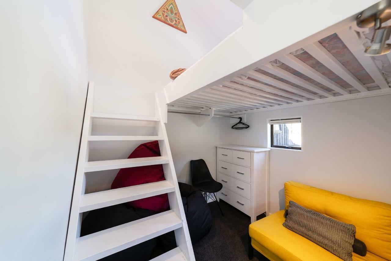 Central Family Home Cbd 1 Min Walk Queenstown Exterior foto