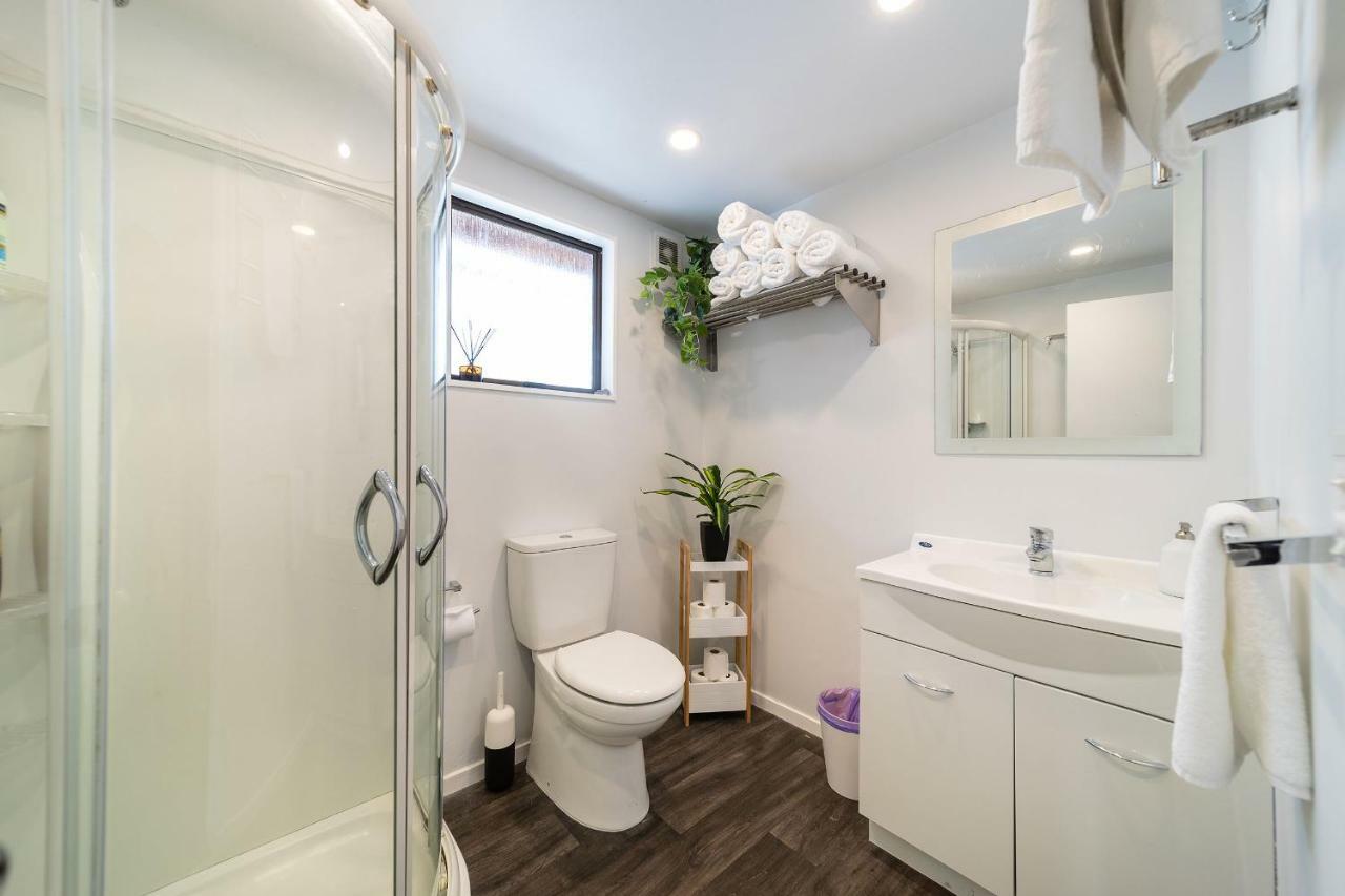 Central Family Home Cbd 1 Min Walk Queenstown Exterior foto
